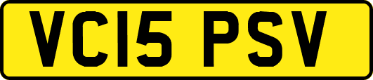 VC15PSV