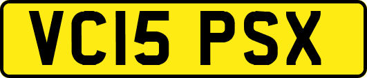 VC15PSX