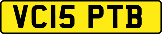VC15PTB