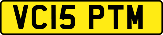 VC15PTM