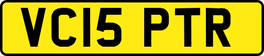 VC15PTR