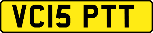VC15PTT