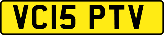 VC15PTV