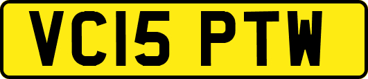 VC15PTW