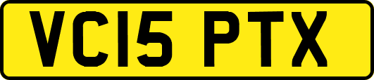 VC15PTX