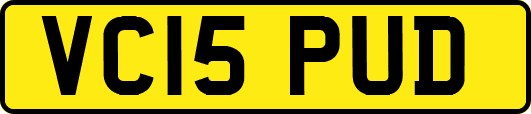 VC15PUD