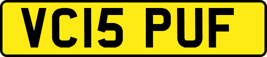 VC15PUF