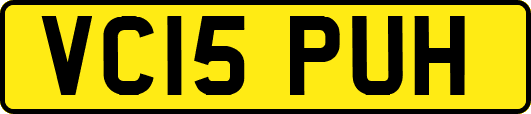 VC15PUH