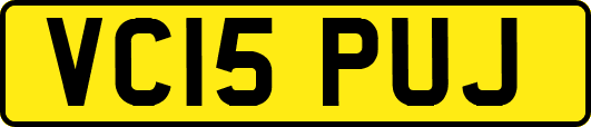 VC15PUJ