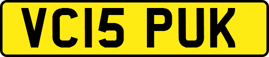 VC15PUK