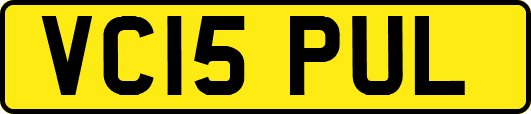 VC15PUL