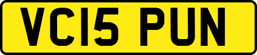 VC15PUN