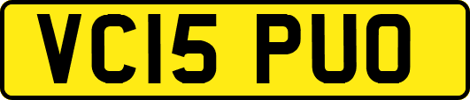 VC15PUO