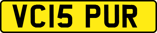 VC15PUR
