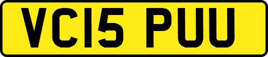 VC15PUU