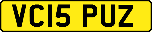 VC15PUZ