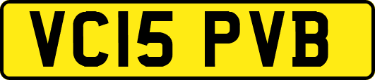 VC15PVB