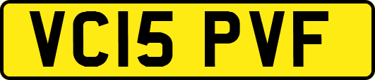 VC15PVF