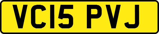 VC15PVJ