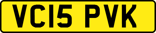 VC15PVK
