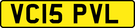 VC15PVL