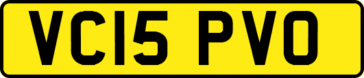 VC15PVO