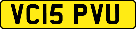 VC15PVU