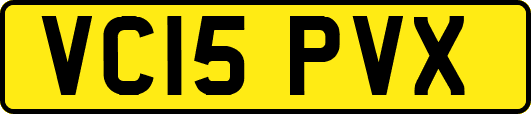 VC15PVX