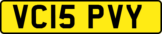 VC15PVY