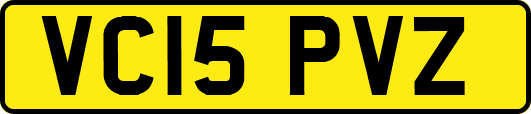 VC15PVZ