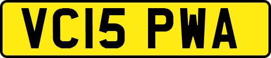 VC15PWA