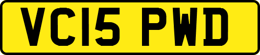 VC15PWD