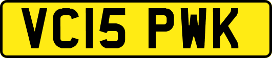 VC15PWK