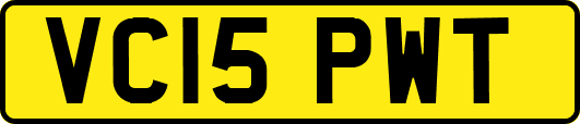 VC15PWT