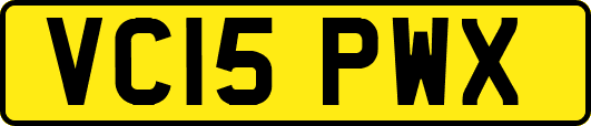 VC15PWX