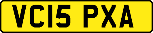 VC15PXA