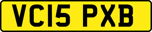 VC15PXB