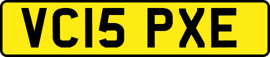 VC15PXE