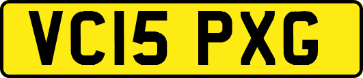 VC15PXG