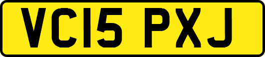 VC15PXJ