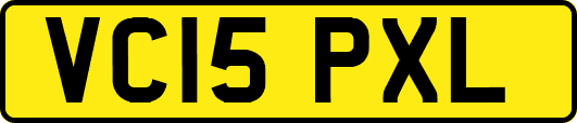 VC15PXL