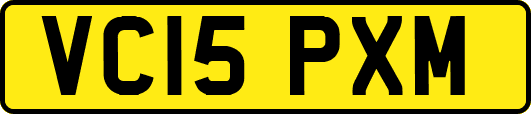 VC15PXM