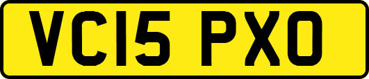 VC15PXO