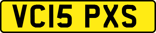 VC15PXS