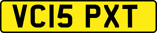 VC15PXT