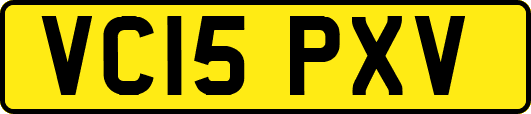 VC15PXV