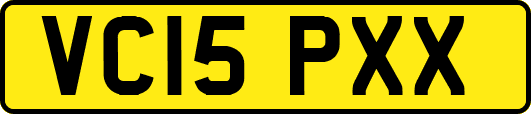 VC15PXX