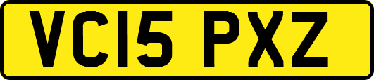 VC15PXZ