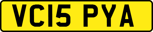 VC15PYA