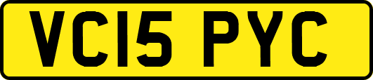 VC15PYC